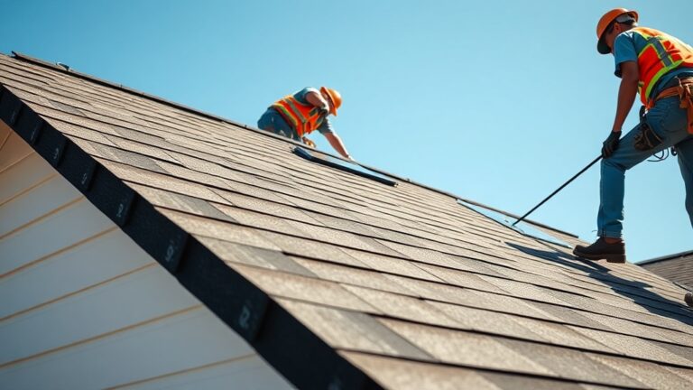 Roof Replacement