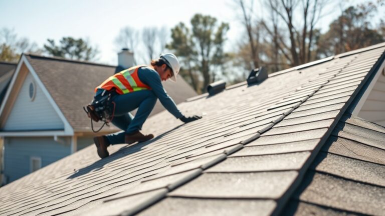 Roof Repair
